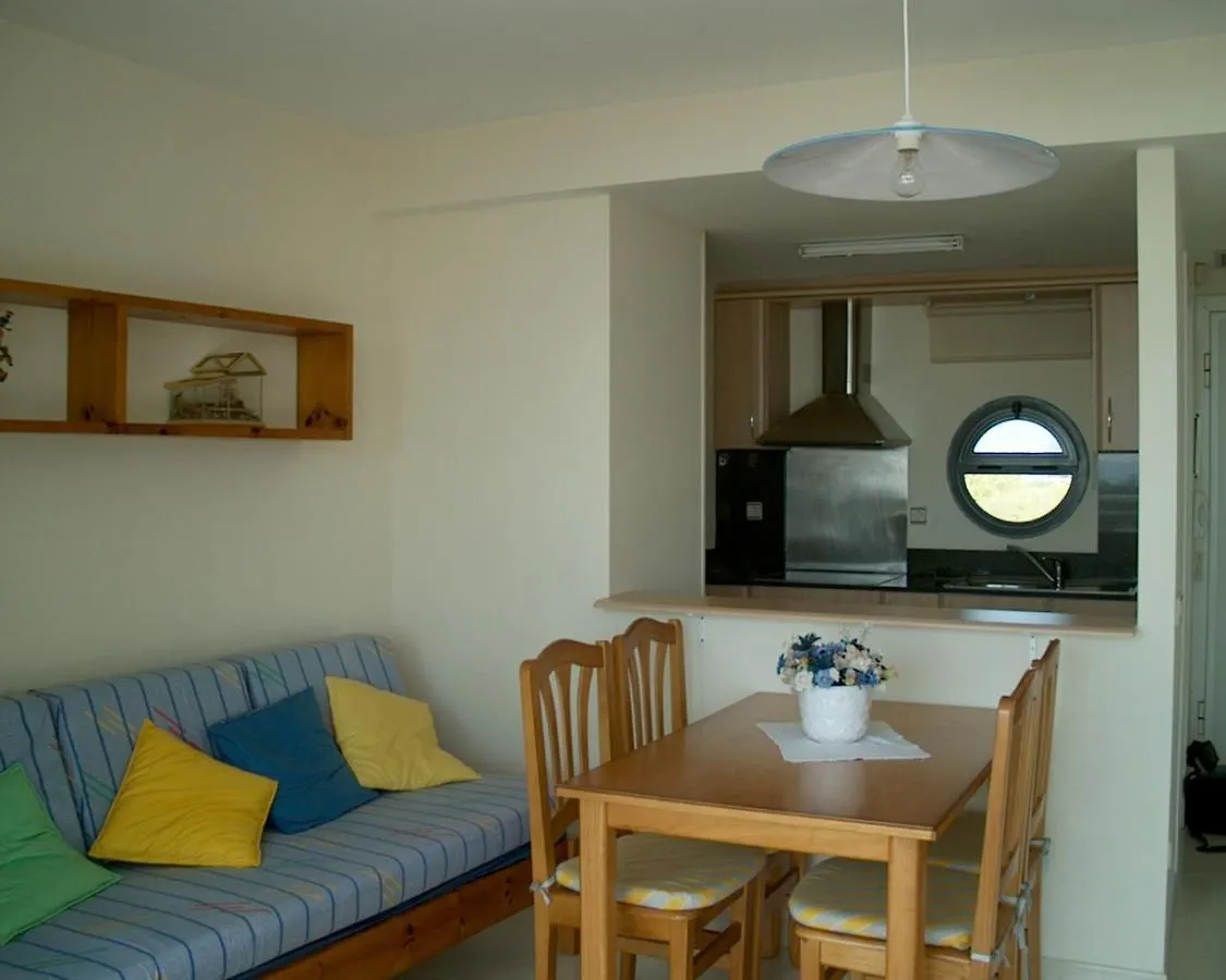 Apcostas Panoramic Apartment Blanes