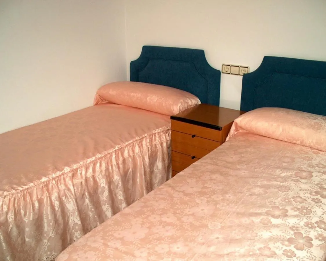 Apcostas Panoramic Apartment Blanes Spain