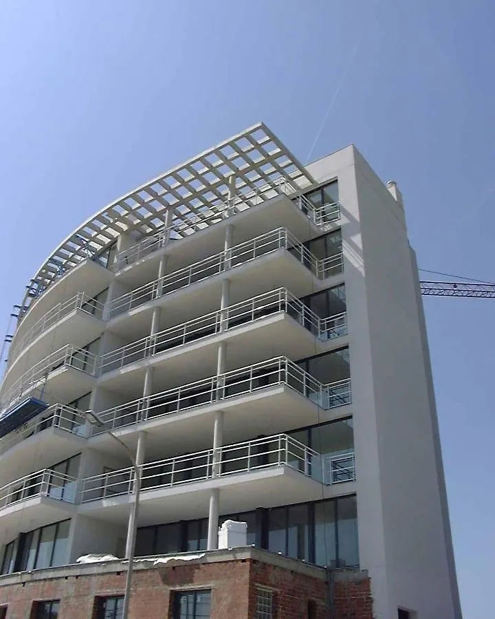 Apcostas Panoramic Apartment Blanes