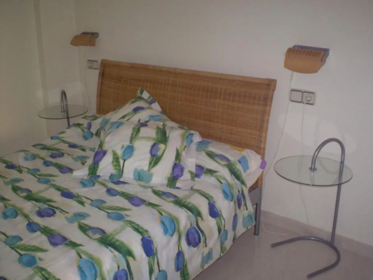 Apcostas Panoramic Apartment Blanes Spain
