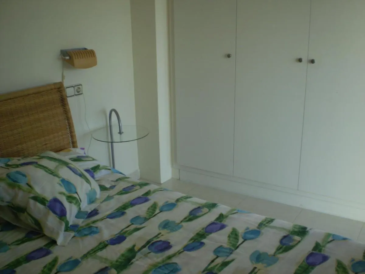 Apcostas Panoramic Apartment Blanes 0*,  Spain