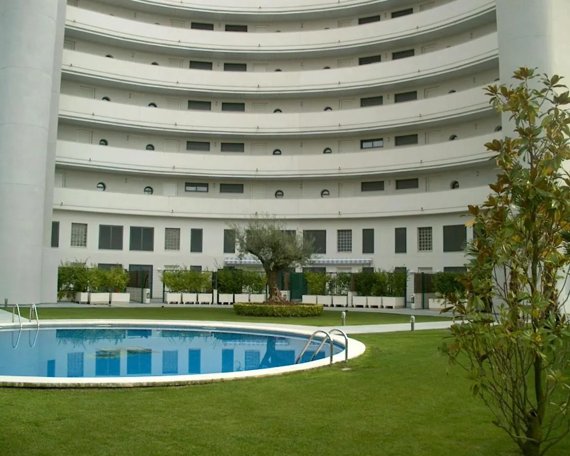 Apcostas Panoramic Διαμέρισμα Blanes
